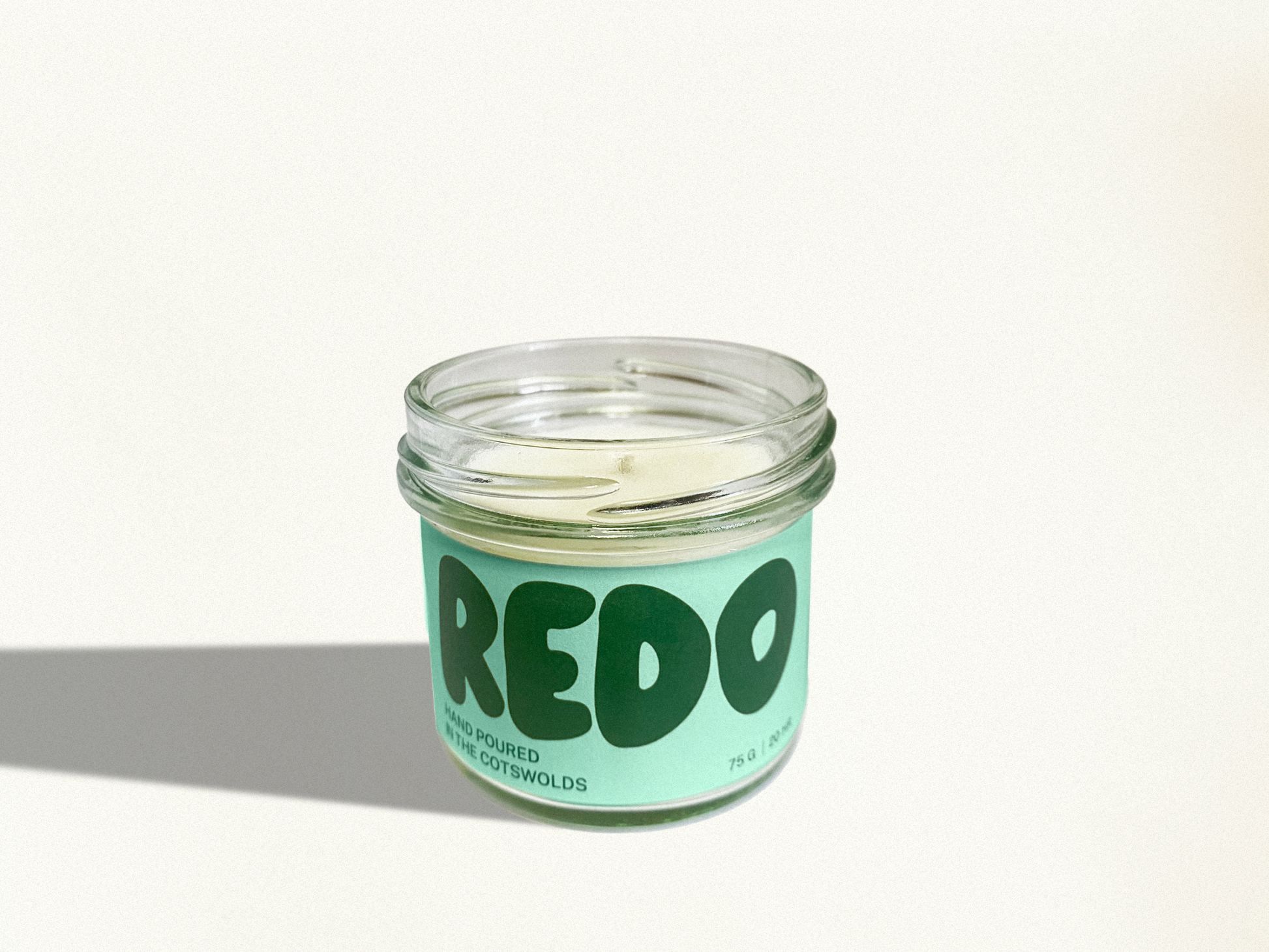 Lush Mint Mini