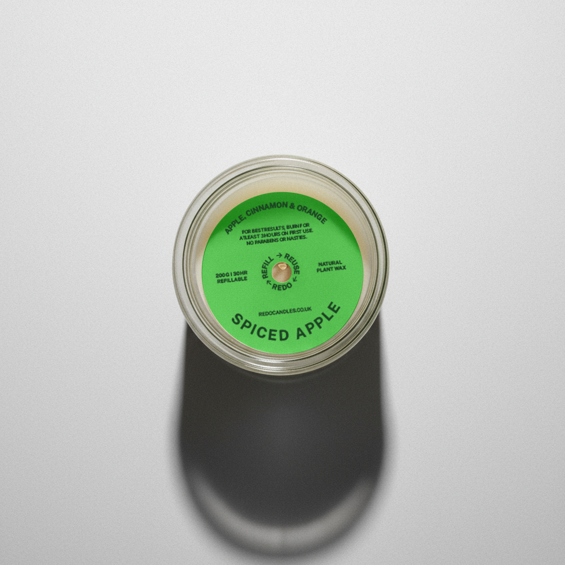 Spiced Apple Original