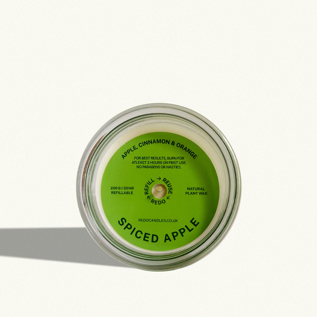 Spiced Apple Original