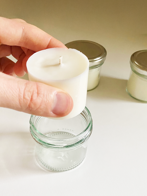 Candle Refills