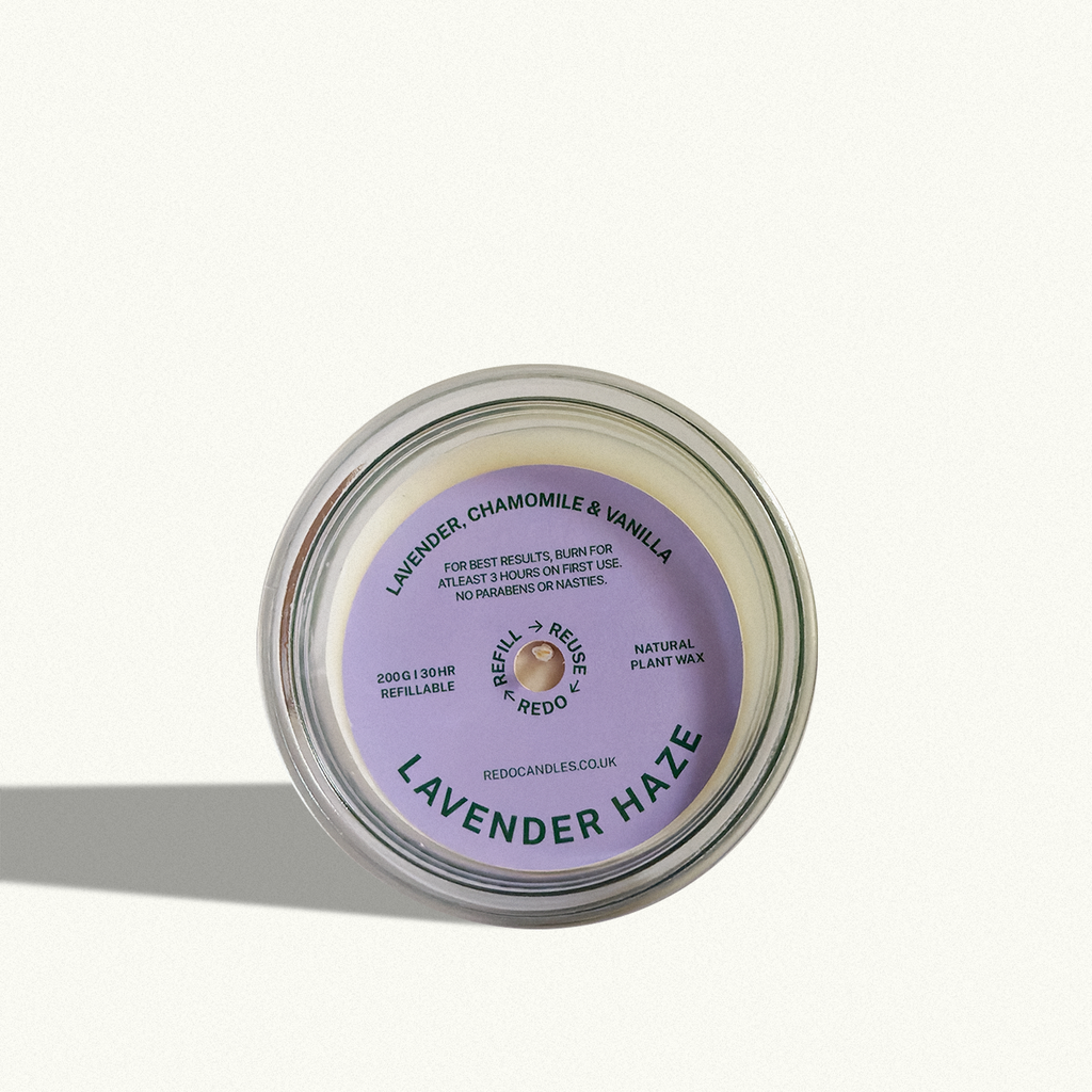 Lavender Haze Original