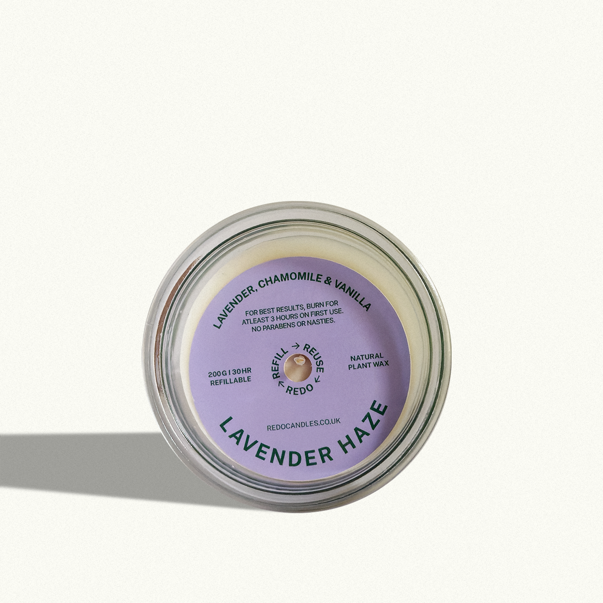 Lavender Haze Original
