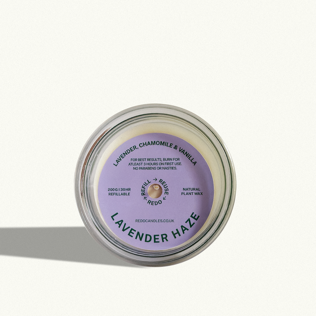 Lavender Haze Original