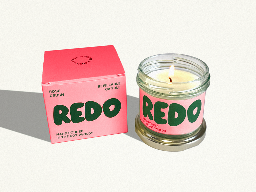 Rose Crush Mini