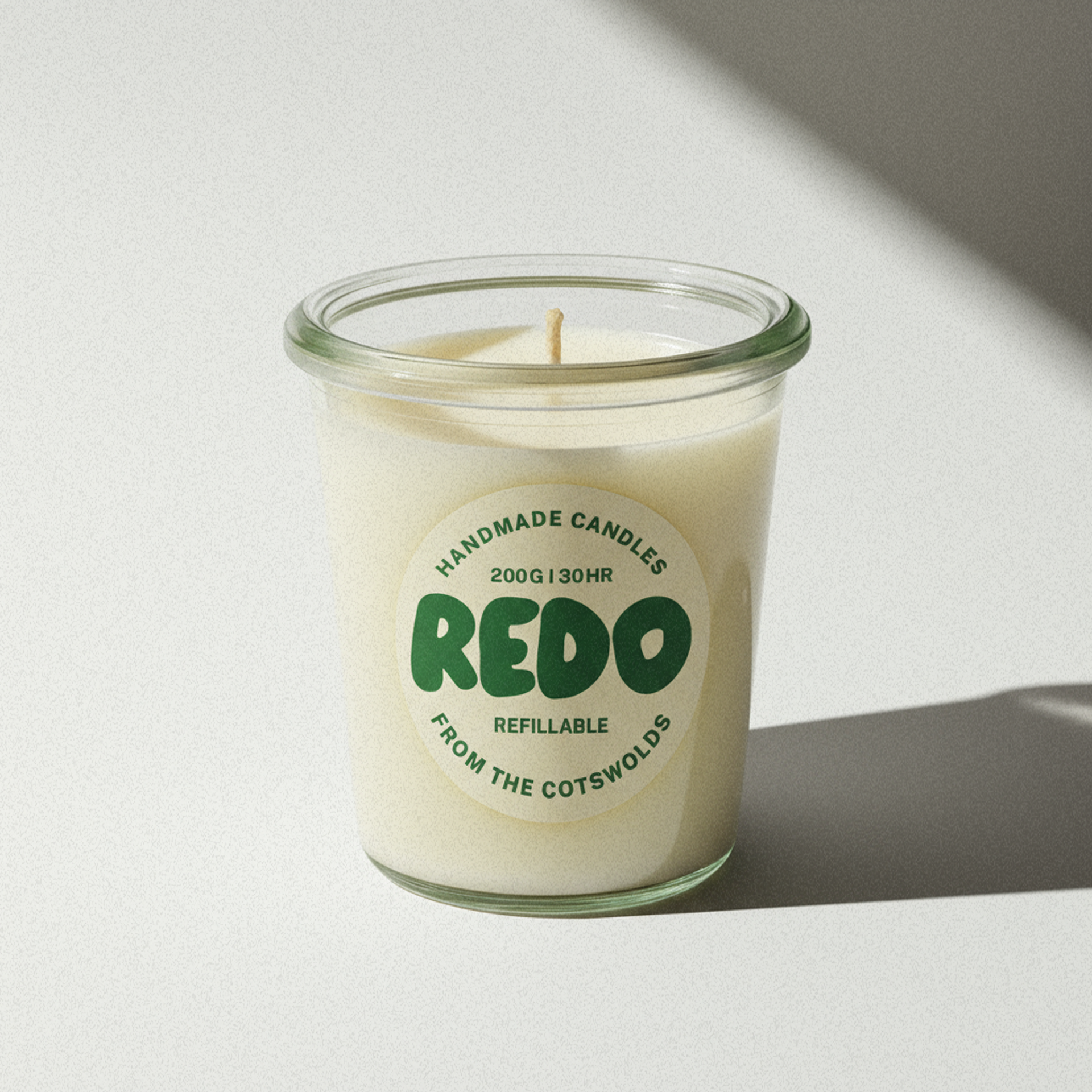 Spiced Apple Original