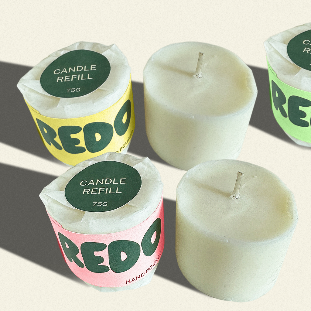 Candle Refills