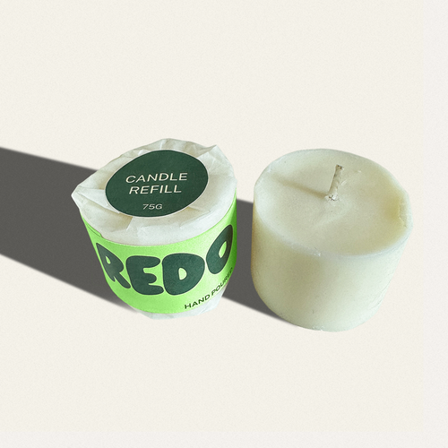 Candle Refills