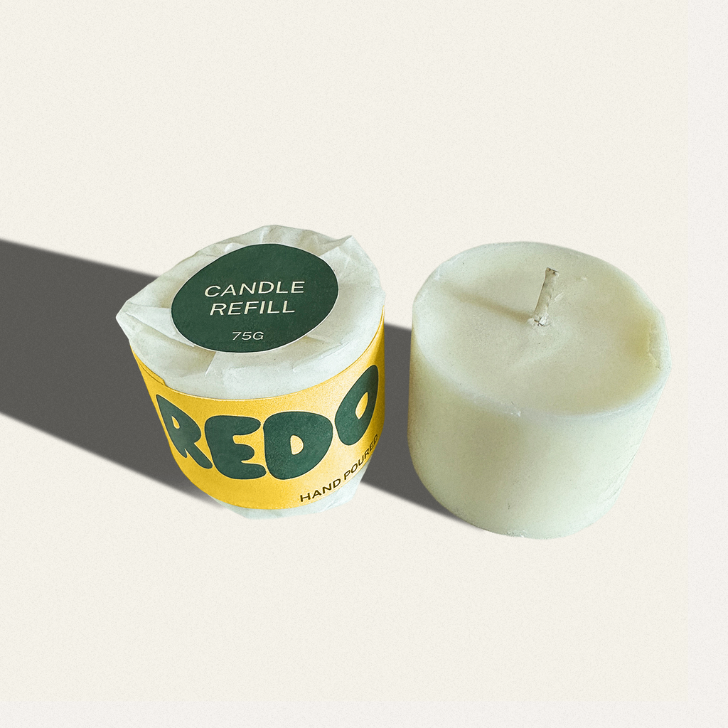 Candle Refills