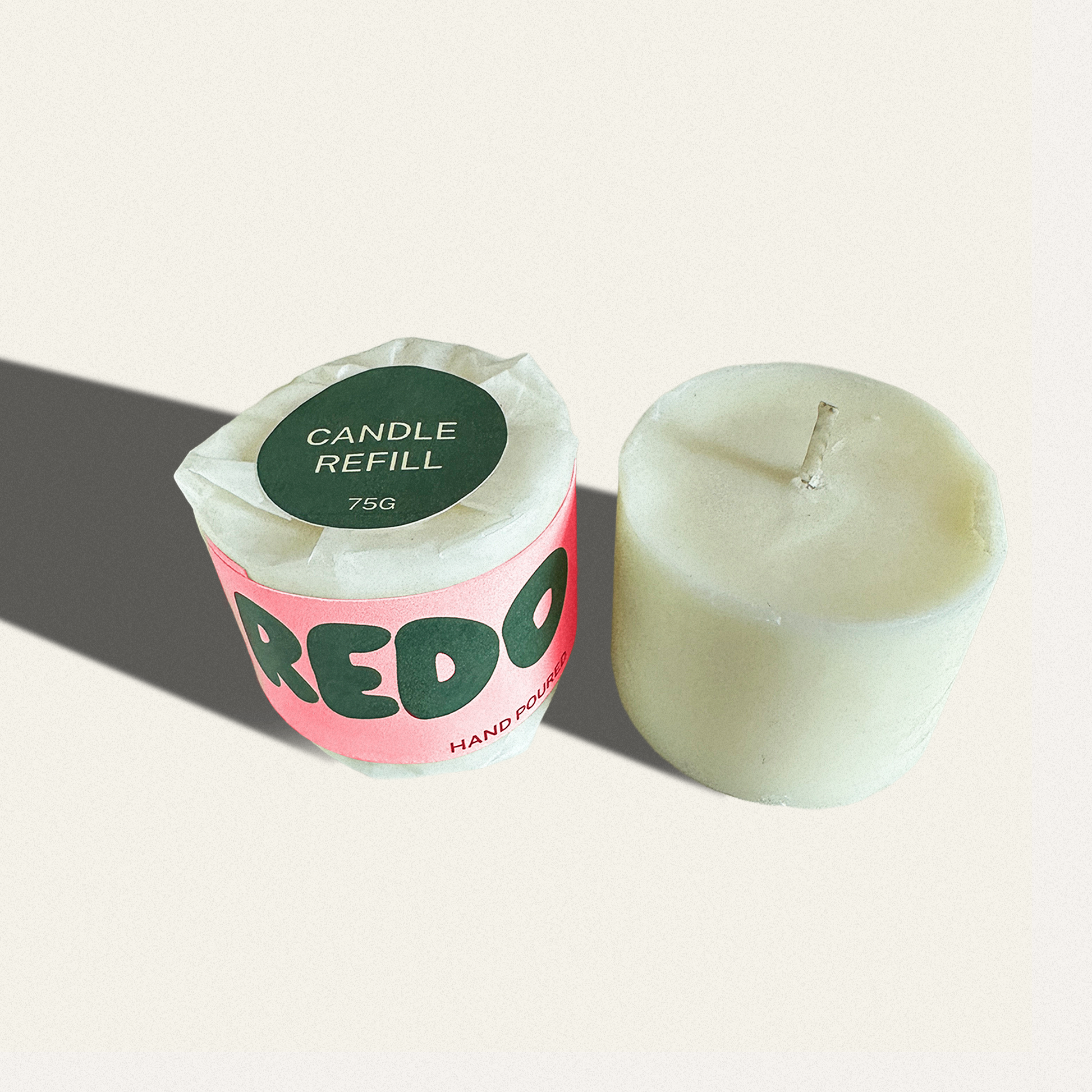 Candle Refills