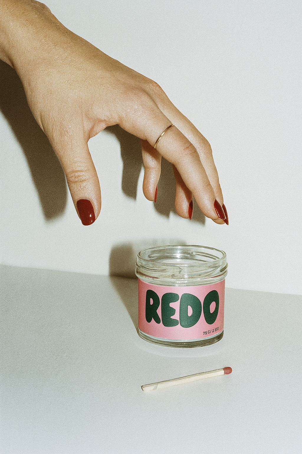 Rose Crush Mini