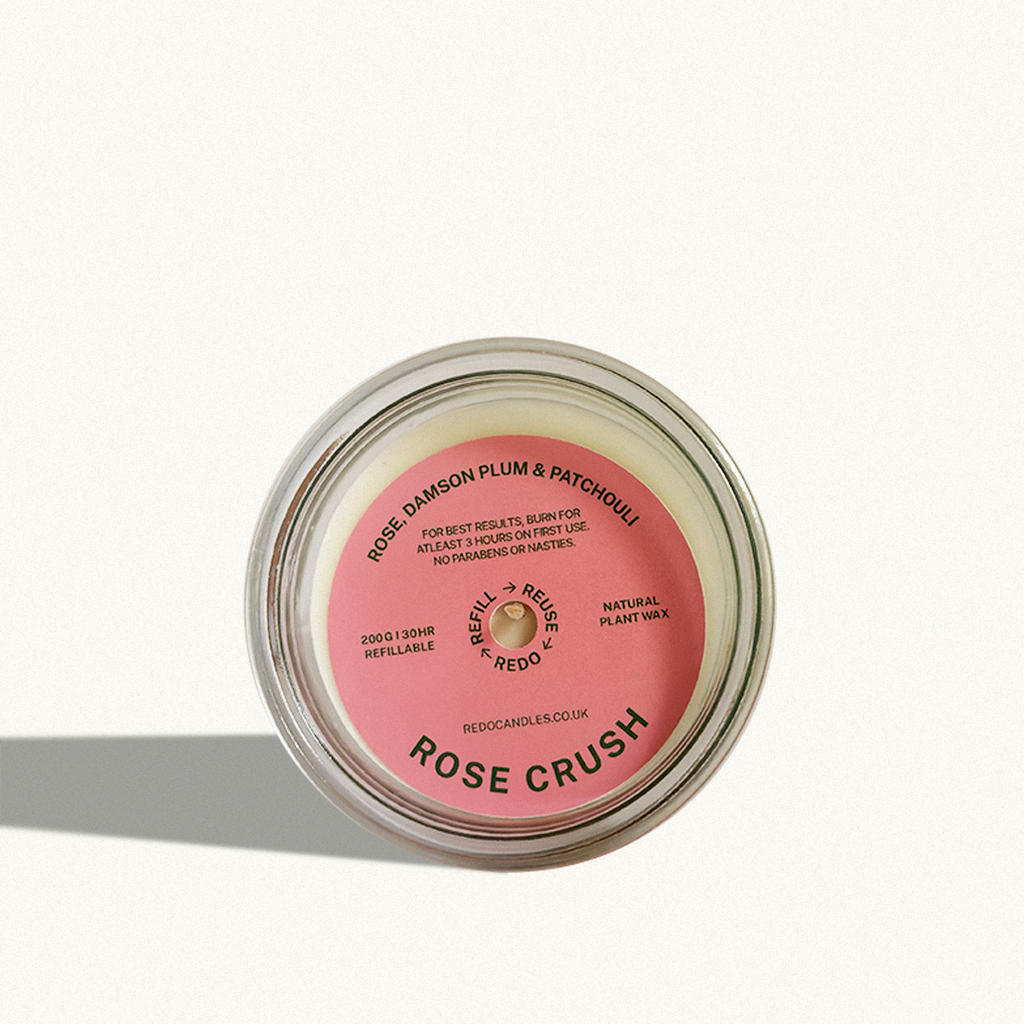 Rose Crush Original