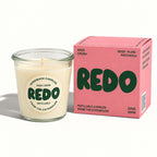 Rose Crush Candle