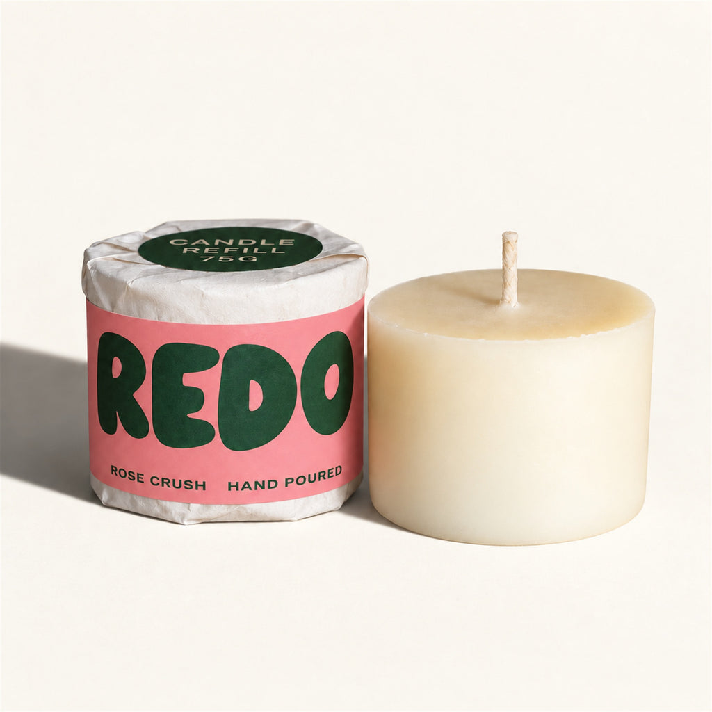 Rose Crush Refill